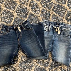 Gap stretch slim denim